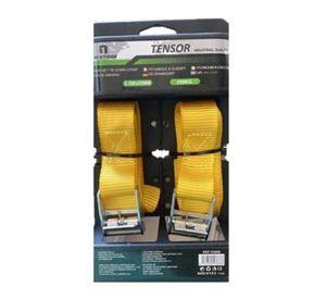 Tensor Cinta De Amarre 4,5m X 25mm 250 Kg