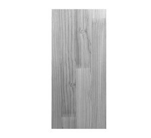 Piso Vinilico Autoadhesivo 1 Caja 5m2 Antideslizante 36 Und Gris Griego Claro