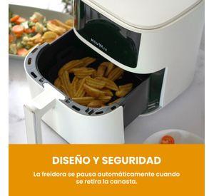 Freidora de Aire 6L Mouvair Fry