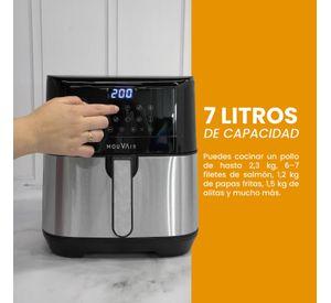 Freidora de Aire 7L Mouvair Gourmet