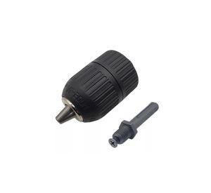 Mandril Rápido Con Adaptador Sds Plus 13mm Toma De 12-20unf