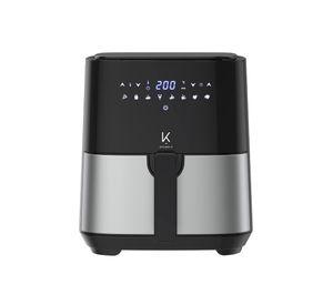 Freidora de Aire Plus Edition 5L Kitchen-It