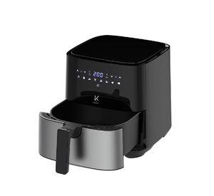 Freidora de Aire Plus Edition 5L Kitchen-It