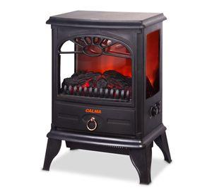 Chimenea Eléctrica Calma CH20 - 900/1800 W