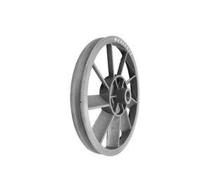 Polea Compresor 260mm Correa 1a