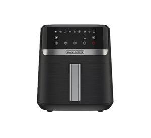 Freidora de Aire Black + Decker PURIFRY de 5.5L Afbd62-1bdcl