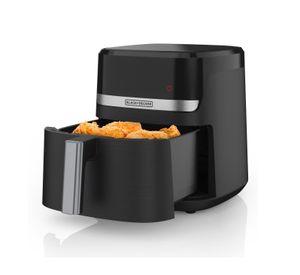 Freidora de Aire Black + Decker PURIFRY de 5.5L Afbd62-1bdcl