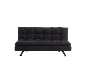 FUTON 2 CUERPOS LORENZO 3,0  184X84X90 CM