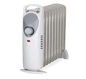Estufa Oleoeléctrica Kendal Mini DF-1000H1-9