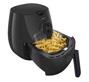 Freidora Aire Philips Airfryer HD9218/71 Rapid Air