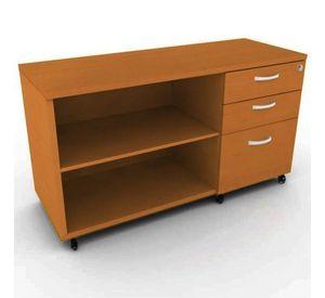 Organizador Cajonera Retorno Móvil Peral/ Derecho
