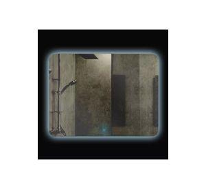 Espejo Rectangular LED con Touch Joytek 80x60cm