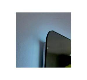 Espejo Rectangular LED con Touch Joytek 80x60cm