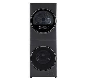Lavadora/Secadora Tower Titanium 12/10 KG MIDEA
