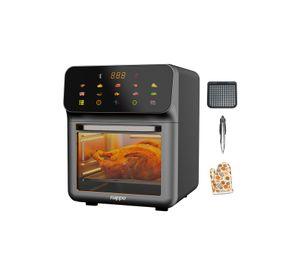 Freidora de Aire Nappo Digital XL 10L Litros con Visor 1350W