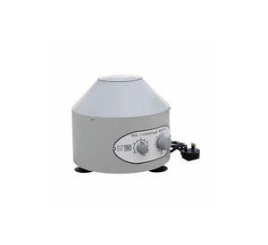 Máquina centrifuga 4000rpm 6 Tube 800D Laboratorio Plasma