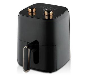 Freidora Aire 3L Pantalla Digital Tactil Antiadherente Lau