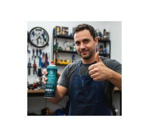 Desengrasante Transmisión Solifes 500 ml en Spray Industrial