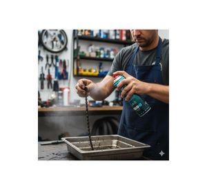 Desengrasante Transmisión Solifes 500 ml en Spray Industrial