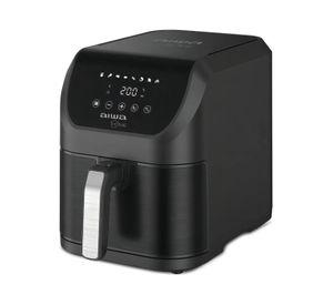 Freidora De Aire Air Fryer 5000ml 1500W Negro AW-FT5017 Aiwa