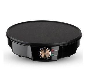 Panquequera Plancha Antiadherente Desayuno Cocina Lau