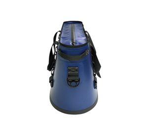 Cooler Soft Mochila 20L Azul