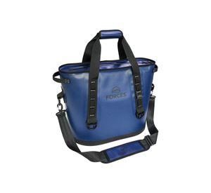 Cooler Soft Mochila 20L Azul