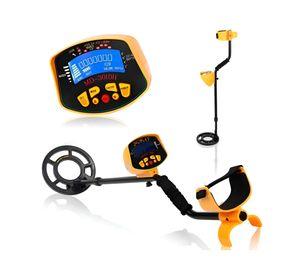 Detector Metales Md-3010ii Alta Sensibilidad Y Rendimiento