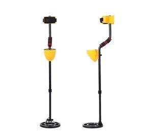 Detector Metales Md-3010ii Alta Sensibilidad Y Rendimiento