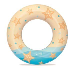Flotador Anillo Infantil Niños 61cm Bestway 36014