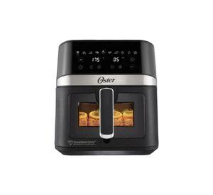 Oster Freidora de Aire Digital 6L Recubrimiento DiamondForce