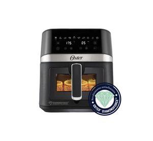 Oster Freidora de Aire Digital 6L Recubrimiento DiamondForce