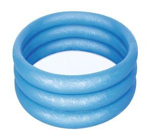 Piscina Inflable Bestway Redonda para niños 122X25Cm