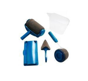 Set Rodillos de pintar rellenable