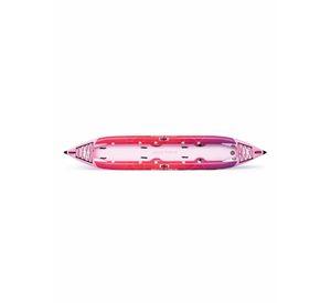Kayak Inflable Drop Stitch 3 Personas 500cm Aura