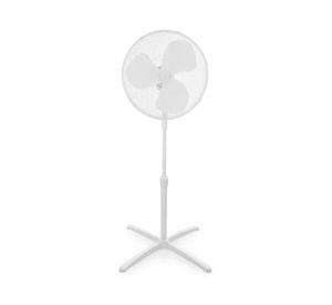 Ventilador De Pie 16 Pulgadas 35W 3Vel Blanco