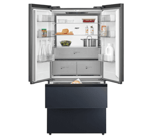 Refrigerador Perfect Fit French Door No Frost 474 lts MDRFD705BIE70