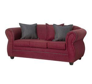 Juego de Living 3 2 1 1 Emili Burdeo