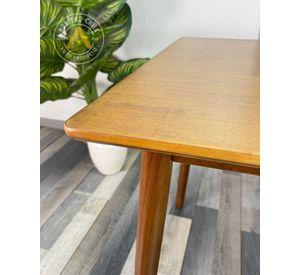 Mesa de Comedor Rectangular Henry 140X90X75