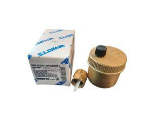 Purgador  Automatico 1/2'' WATTS