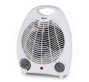 TERMOVENTILADOR VERTICAL FH-103TS