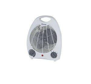 Termoventilador Calefactor Kendal Fh-103ts 12m2 2000w 3nivel