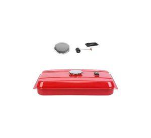 Estanque De Bencina Para Generador 2kw - 3kw