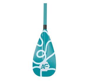 Remo Sup / Kayak Carbono Blue Guppy