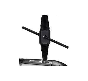 Extractor De Tornillos Pernos Rodados Doble 1/2 - 3/4