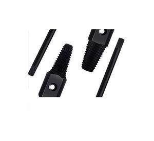 Extractor De Tornillos Pernos Rodados Doble 1/2 - 3/4