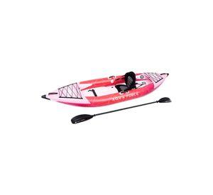 Kayak Inflable Drop Stitch 1 Persona 320cm Aura
