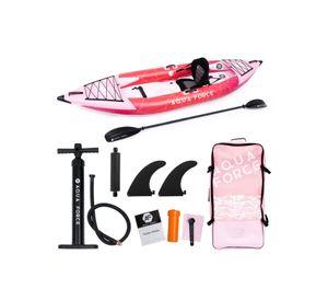 Kayak Inflable Drop Stitch 1 Persona 320cm Aura