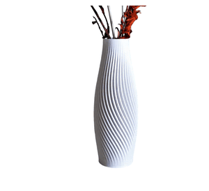 Jarrón Decorativo Moderno