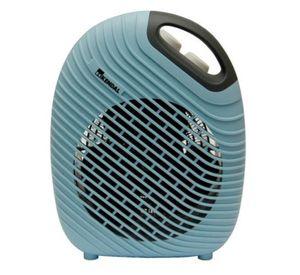 Termoventilador Calefactor 2000W 3 Mod Celeste SUN-05